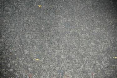 Así fue la tormenta en Dortmund que obligó a detener el Alemania-Dinamarca