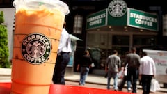 The creator of the Pumpkin Spice Latte reveals its original, even more autumn-inspired name