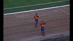 ¡De volea! Así fue el mejor gol de Mario Salas en su carrera