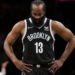 Harden-Simmons: ¿cuenta atrás?