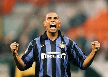 Los 10 Balones de Oro que nunca ganaron la Champions