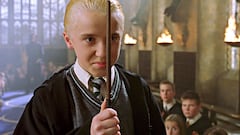 La serie de ‘Harry Potter’ confirma contenido inédito que profundizará en personajes como los Malfoy