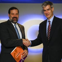 La ACB y la ABP renuevan el convenio colectivo hasta 2022