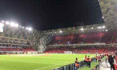 UEFA Conference League: qu es, formato, qu equipos la juegan, calendario y premios