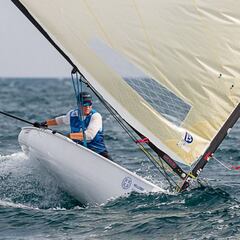 Joan Cardona, campeón de Europa Sub23 en Atenas