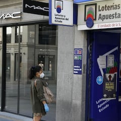 Lotería, Euromillones, Gordo de la Primitiva o Bonoloto: ¿en cuál tengo más probabilidades de ganar?