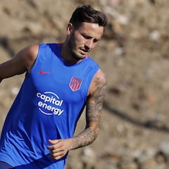 El laberinto de Saúl