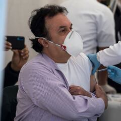 Las 9 razones por las que la vacuna de Pfizer es segura según la ciencia