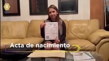 ¿Qué documentos debes de llevar en tu Mochila de Vida en caso de un sismo o desastre natural?