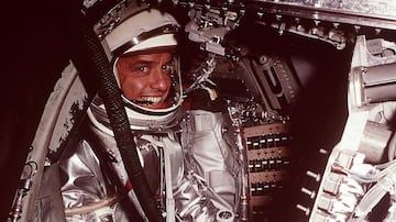 Alan Shepard