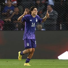 The Mexican players who don’t represent Mexico at international level