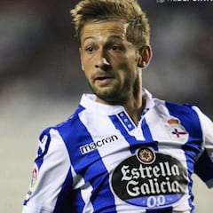 1x1 del Deportivo: Cartabia, la estrategia y el regalo de siempre