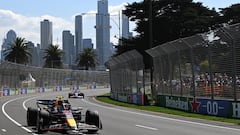 F1 Australian Grand Prix 2024: how to watch on TV, stream online