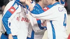 Pamplona: el mayor reto para la Champions