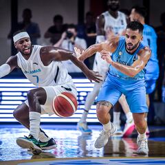 Bahamas manda un serio aviso a Argentina en su propia casa