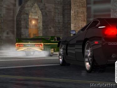 Midnight Club 3 se retrasa hasta el día 20