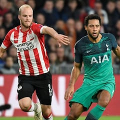 Hendrix, en la órbita del Eibar