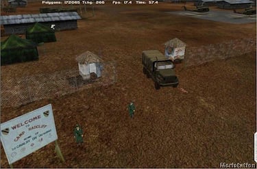 Platoon regresa a los videojuegos