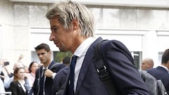 Coentrao: el Madrid le pagará 2M€ para facilitar su salida