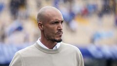 David González, sancionado: Dos semanas sin dirigir a Millonarios