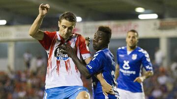 Ocho jugadores se pierden la 15ª jornada en LaLiga 1 | 2 | 3