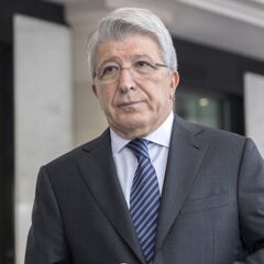 Atlético: cerca de 400 millones para una temporada histórica