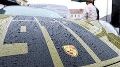 The reason why Porsche is losing billions: The car manufacturer’s stunning financial collapse