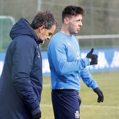 Svensson espera el alta, Jaime y Kuki aceleran... y susto de Villares