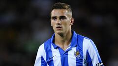 Griezmann will fit Barcelona "like a ring on a finger" - Lasarte