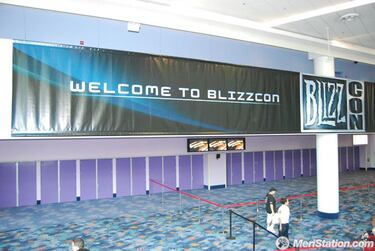 La Blizzcon 2008 cierra sus puertas con miles de jugadores satisfechos