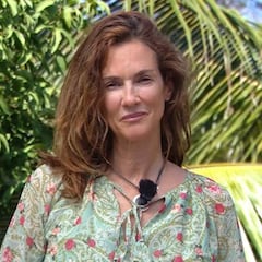 La madre de Adara Molinero, a urgencias tras ‘Supervivientes’