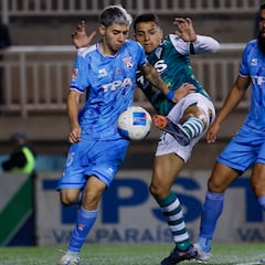 Nuevo escándalo en el fútbol chileno: un club podría perder su licencia profesional y bajar de división