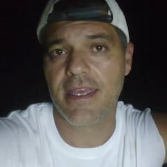 Frank Cuesta lanza este desesperado mensaje por Yuyee