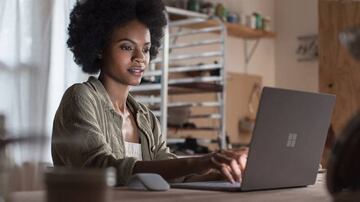 Microsoft Surface Laptop, el nuevo portátil con Windows 10 S
