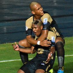 ¿Quién es Sebastián Girado?, el sub 15 que seguiría el United