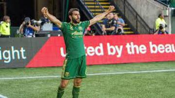 El experimentado jugador de Portlan fue fundamental en el subcampeonato de los Timbers, para el 2019 deberá seguir siendo el que líder del equipo y hacer que el equipo vuelva a una final de la MLS.