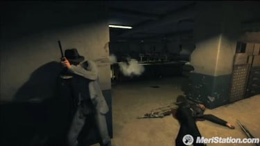 Mafia II, Impresiones