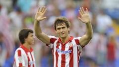 Llorente es el primero en la lista de futuribles...