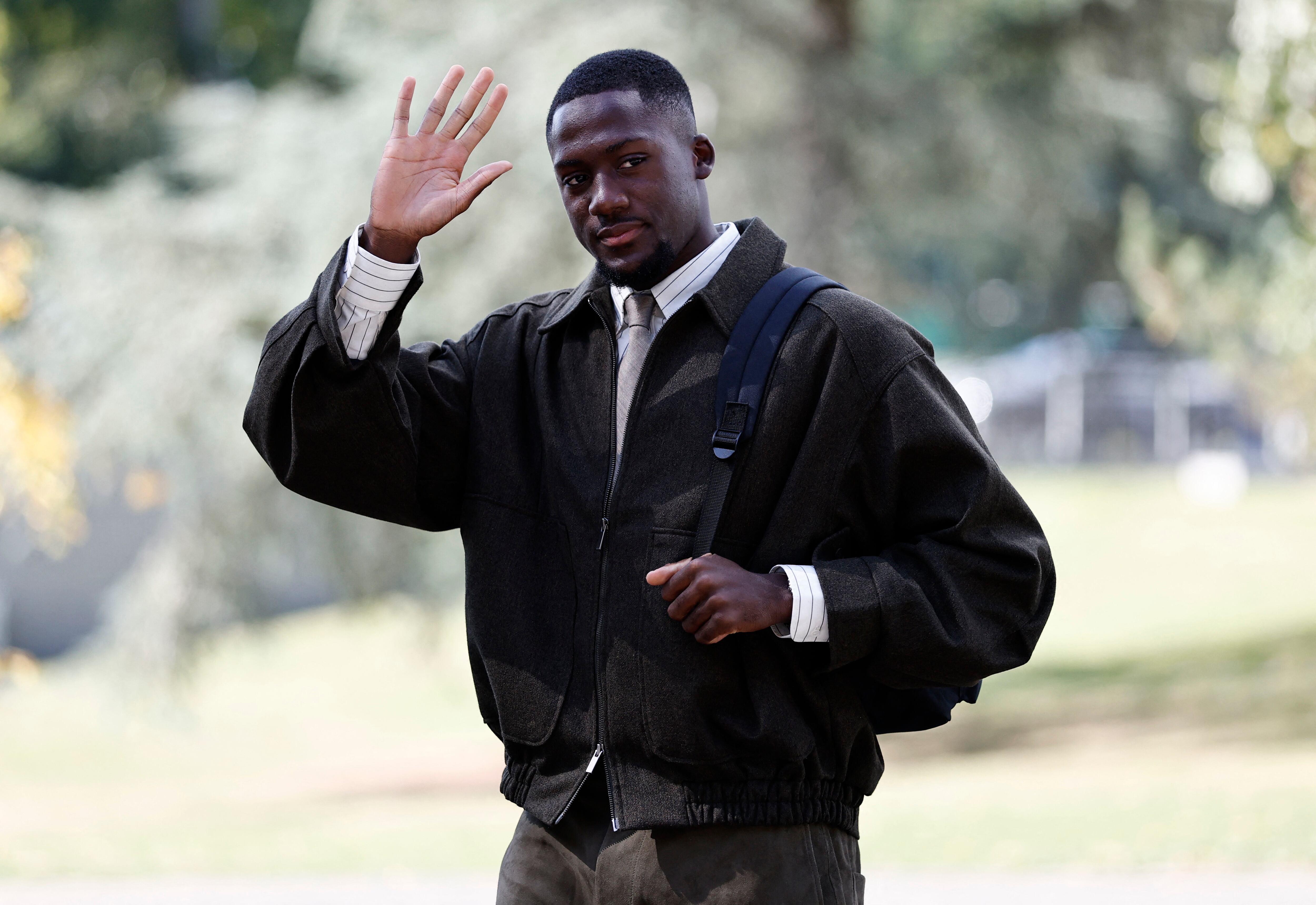 “¡Mbappé me llama cada 2h!”