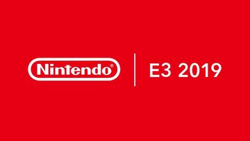 Nintendo E3 2019