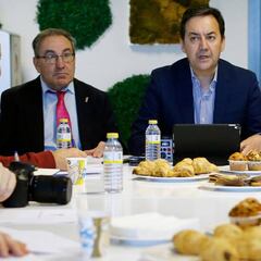 El Granada aumentó el tope salarial y se reforzó como quería