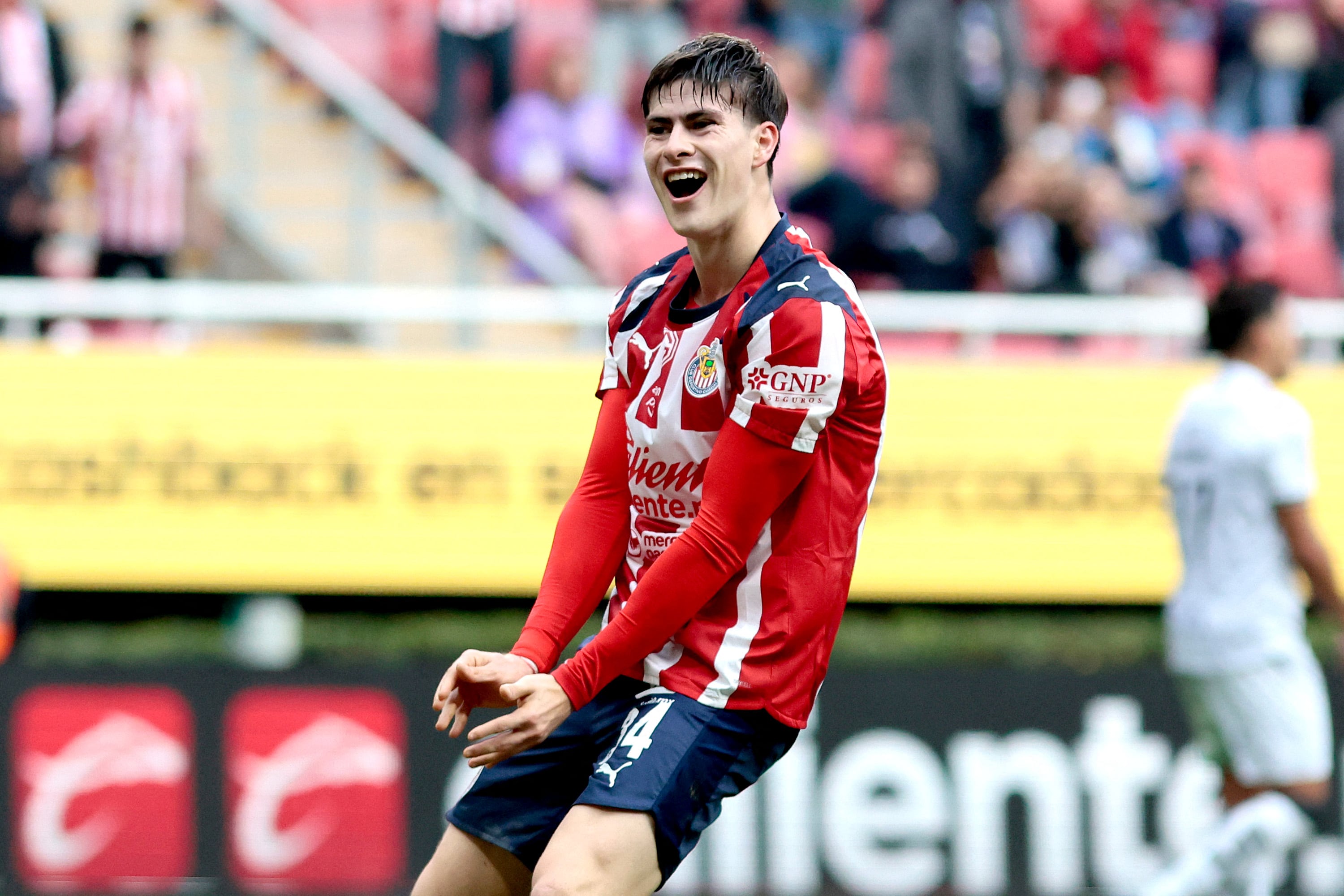 Así le va a la Selección Mexicana cuando la base es de Chivas