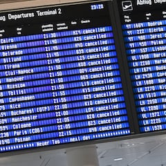 Travelling during the government shutdown? Patience will be key for flyers dealing with TSA and FAA staffing shortages