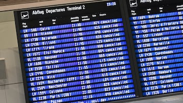 The government shutdown has caused lots of problems for flyers. Here’s how to have a safe journey.