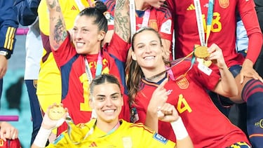Laia Codina dice adi¨®s a la Euro