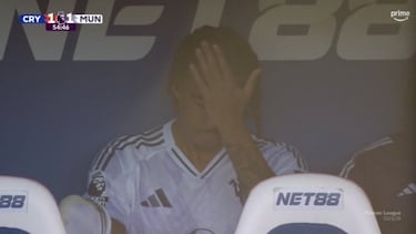 Yoro se hunde, el Madrid ‘respira’