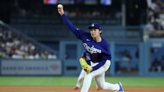 Everyone against the Dodgers!