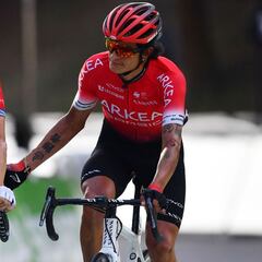 Anacona renueva con Arkea y Bizkaia-Durango ficha a Alba Teruel