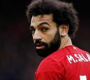 Salah, para olvidar a Mbappé