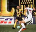 Peñarol 3 - 2 Nacional: resumen, goles y resultado
